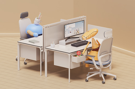 사이트 공통 네비 배너